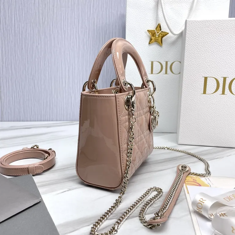 Dior Bag 